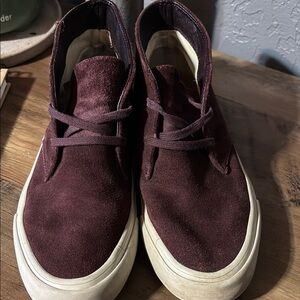 SEAVEES Maslon Desert Boots